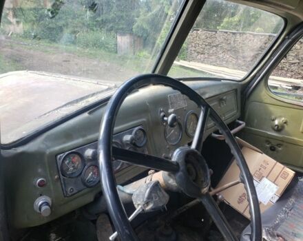 ЗИЛ Другая, объемом двигателя 0 л и пробегом 0 тыс. км за 6600 $, фото 5 на Automoto.ua