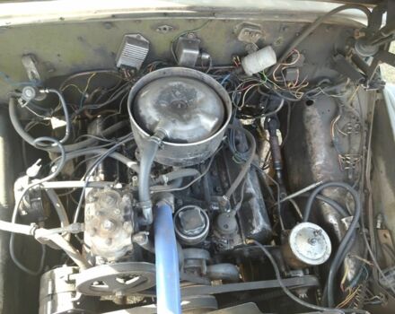 ЗИЛ Другая, объемом двигателя 0 л и пробегом 0 тыс. км за 3800 $, фото 11 на Automoto.ua