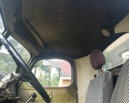 ЗИЛ Другая, объемом двигателя 0 л и пробегом 0 тыс. км за 6600 $, фото 6 на Automoto.ua