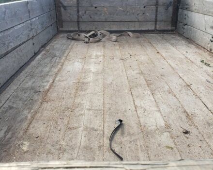 ЗИЛ Другая, объемом двигателя 0 л и пробегом 0 тыс. км за 6600 $, фото 3 на Automoto.ua