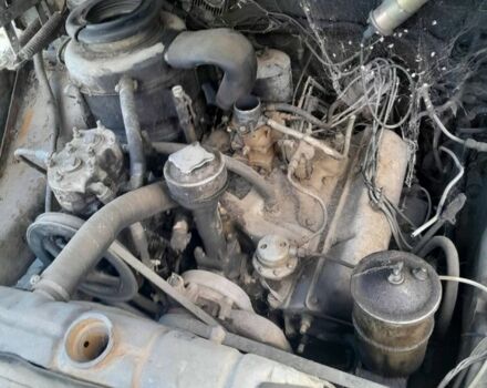 ЗИЛ Другая 1983 в Вижнице на Automoto.ua ЗИЛ Другая, объемом двигателя 0 л и пробегом 0 тыс. км за 3700 $, фото 2 на Automoto.ua