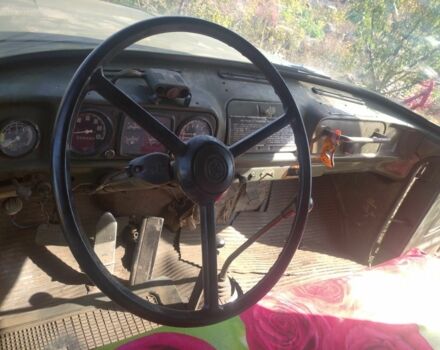 ЗИЛ Другая, объемом двигателя 0 л и пробегом 0 тыс. км за 3800 $, фото 2 на Automoto.ua