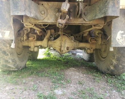 ЗИЛ Другая, объемом двигателя 0 л и пробегом 0 тыс. км за 6600 $, фото 7 на Automoto.ua