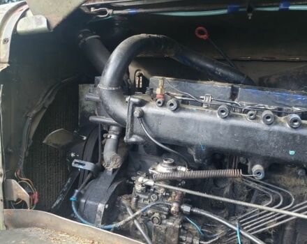 ЗИЛ Другая, объемом двигателя 0 л и пробегом 0 тыс. км за 6600 $, фото 2 на Automoto.ua