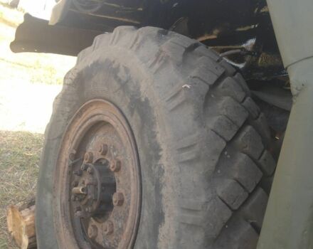 ЗИЛ Другая, объемом двигателя 0 л и пробегом 0 тыс. км за 3800 $, фото 9 на Automoto.ua