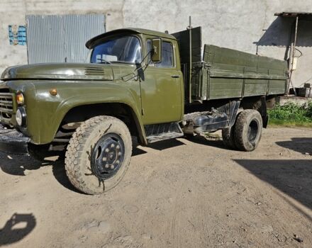 ЗИЛ Другая, объемом двигателя 0 л и пробегом 0 тыс. км за 3500 $, фото 4 на Automoto.ua