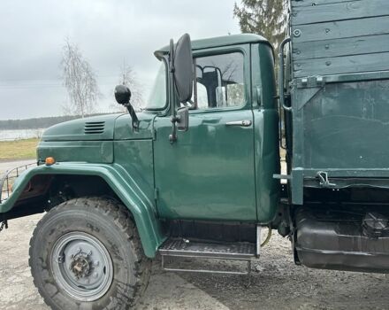 ЗИЛ Другая, объемом двигателя 0 л и пробегом 0 тыс. км за 6700 $, фото 4 на Automoto.ua