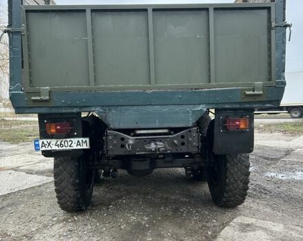 ЗИЛ Другая, объемом двигателя 0 л и пробегом 0 тыс. км за 6700 $, фото 7 на Automoto.ua