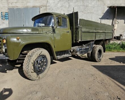ЗИЛ Другая, объемом двигателя 0 л и пробегом 0 тыс. км за 3500 $, фото 6 на Automoto.ua