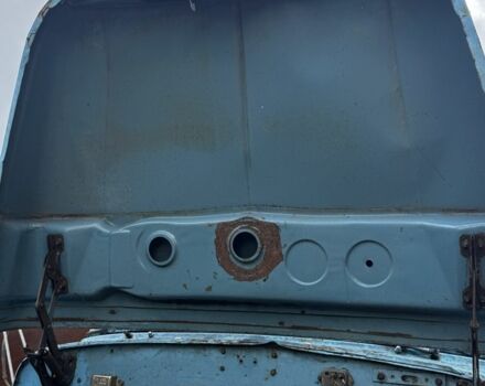 ЗІЛ Другая 1984 у Чернігові на Automoto.ua ЗІЛ Другая, об'ємом двигуна 0 л та пробігом 0 тис. км за 835 $, фото 7 на Automoto.ua