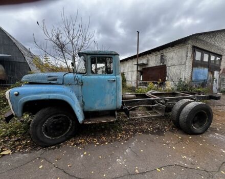 ЗІЛ Другая 1984 у Чернігові на Automoto.ua ЗІЛ Другая, об'ємом двигуна 0 л та пробігом 0 тис. км за 835 $, фото 1 на Automoto.ua