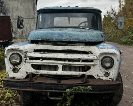 ЗІЛ Другая 1984 у Чернігові на Automoto.ua ЗІЛ Другая, об'ємом двигуна 0 л та пробігом 0 тис. км за 835 $, фото 4 на Automoto.ua