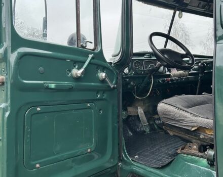 ЗИЛ Другая, объемом двигателя 0 л и пробегом 0 тыс. км за 6700 $, фото 15 на Automoto.ua
