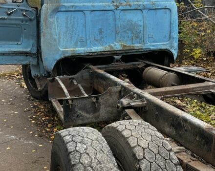 ЗІЛ Другая 1984 у Чернігові на Automoto.ua ЗІЛ Другая, об'ємом двигуна 0 л та пробігом 0 тис. км за 835 $, фото 3 на Automoto.ua