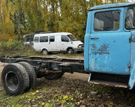 ЗІЛ Другая 1984 у Чернігові на Automoto.ua ЗІЛ Другая, об'ємом двигуна 0 л та пробігом 0 тис. км за 835 $, фото 10 на Automoto.ua