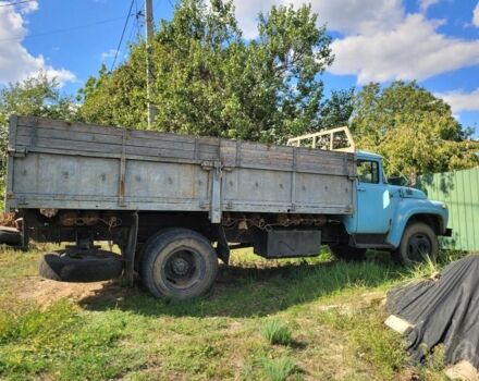 ЗИЛ Другая, объемом двигателя 0 л и пробегом 0 тыс. км за 1191 $, фото 1 на Automoto.ua