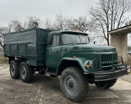 ЗИЛ Другая, объемом двигателя 0 л и пробегом 0 тыс. км за 6700 $, фото 8 на Automoto.ua