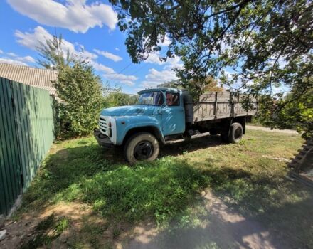 ЗИЛ Другая, объемом двигателя 0 л и пробегом 0 тыс. км за 1191 $, фото 3 на Automoto.ua