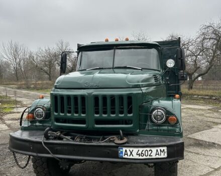 ЗИЛ Другая, объемом двигателя 0 л и пробегом 0 тыс. км за 6700 $, фото 1 на Automoto.ua
