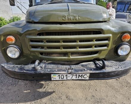 ЗИЛ Другая, объемом двигателя 0 л и пробегом 0 тыс. км за 3500 $, фото 2 на Automoto.ua
