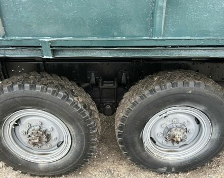 ЗИЛ Другая, объемом двигателя 0 л и пробегом 0 тыс. км за 6700 $, фото 11 на Automoto.ua