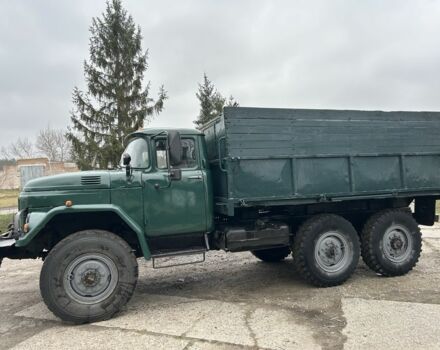 ЗИЛ Другая, объемом двигателя 0 л и пробегом 0 тыс. км за 6700 $, фото 3 на Automoto.ua