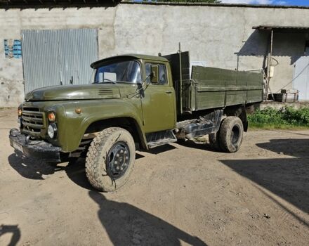 ЗИЛ Другая, объемом двигателя 0 л и пробегом 0 тыс. км за 3500 $, фото 5 на Automoto.ua