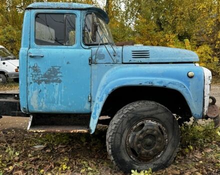 ЗІЛ Другая 1984 у Чернігові на Automoto.ua ЗІЛ Другая, об'ємом двигуна 0 л та пробігом 0 тис. км за 835 $, фото 9 на Automoto.ua