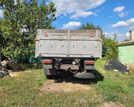 ЗИЛ Другая, объемом двигателя 0 л и пробегом 0 тыс. км за 1191 $, фото 2 на Automoto.ua