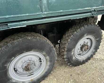 ЗИЛ Другая, объемом двигателя 0 л и пробегом 0 тыс. км за 6700 $, фото 10 на Automoto.ua