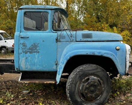 ЗІЛ Другая 1984 у Чернігові на Automoto.ua ЗІЛ Другая, об'ємом двигуна 0 л та пробігом 0 тис. км за 835 $, фото 8 на Automoto.ua