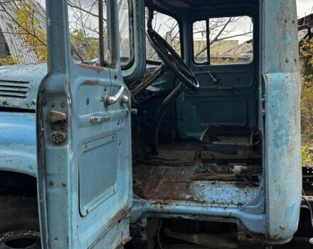 ЗІЛ Другая 1984 у Чернігові на Automoto.ua ЗІЛ Другая, об'ємом двигуна 0 л та пробігом 0 тис. км за 835 $, фото 5 на Automoto.ua