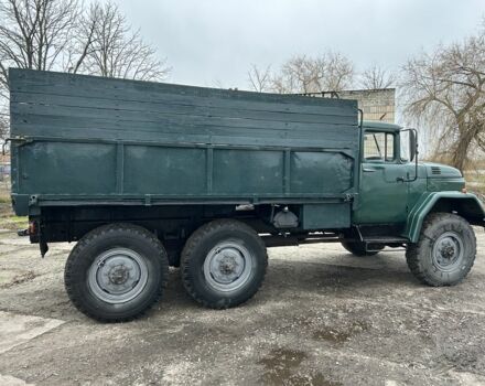 ЗИЛ Другая, объемом двигателя 0 л и пробегом 0 тыс. км за 6700 $, фото 5 на Automoto.ua