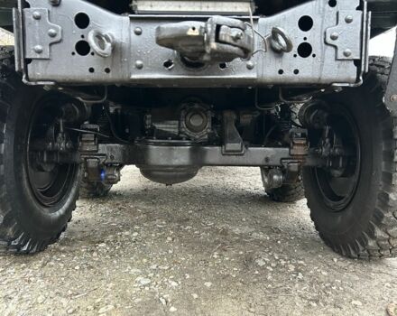 ЗИЛ Другая, объемом двигателя 0 л и пробегом 0 тыс. км за 6700 $, фото 12 на Automoto.ua