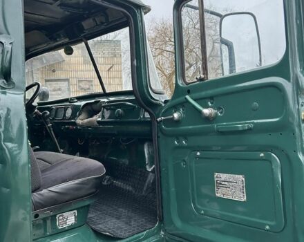 ЗИЛ Другая, объемом двигателя 0 л и пробегом 0 тыс. км за 6700 $, фото 14 на Automoto.ua