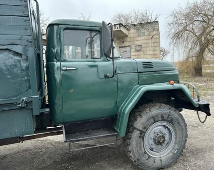 ЗИЛ Другая, объемом двигателя 0 л и пробегом 0 тыс. км за 6700 $, фото 6 на Automoto.ua