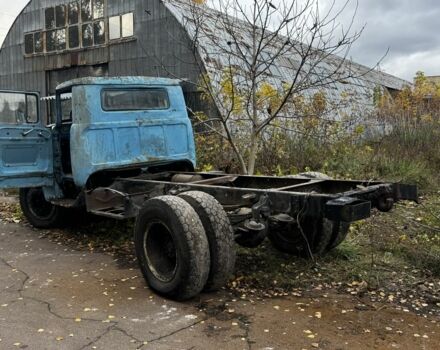 ЗІЛ Другая 1984 у Чернігові на Automoto.ua ЗІЛ Другая, об'ємом двигуна 0 л та пробігом 0 тис. км за 835 $, фото 2 на Automoto.ua