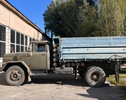 ЗИЛ Другая, объемом двигателя 0 л и пробегом 0 тыс. км за 3200 $, фото 4 на Automoto.ua