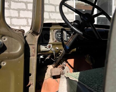 ЗИЛ Другая, объемом двигателя 0 л и пробегом 0 тыс. км за 3200 $, фото 7 на Automoto.ua