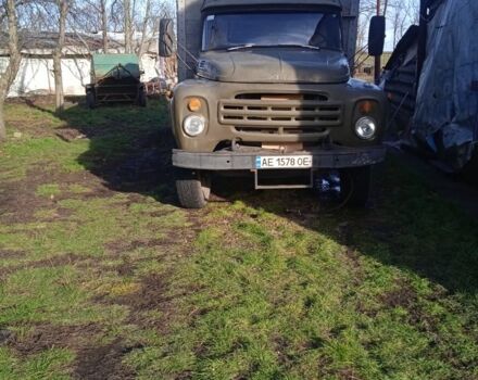 ЗИЛ Другая, объемом двигателя 0 л и пробегом 0 тыс. км за 3818 $, фото 1 на Automoto.ua