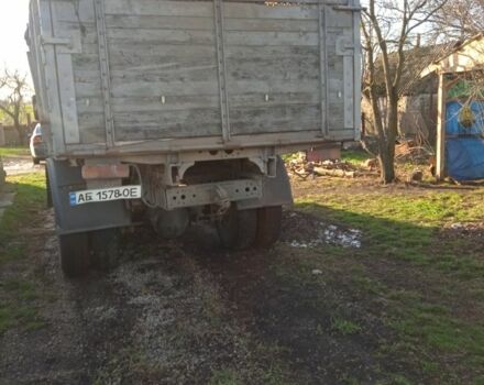 ЗИЛ Другая, объемом двигателя 0 л и пробегом 0 тыс. км за 3818 $, фото 3 на Automoto.ua