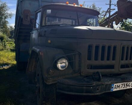 ЗИЛ Другая, объемом двигателя 0 л и пробегом 0 тыс. км за 3200 $, фото 2 на Automoto.ua