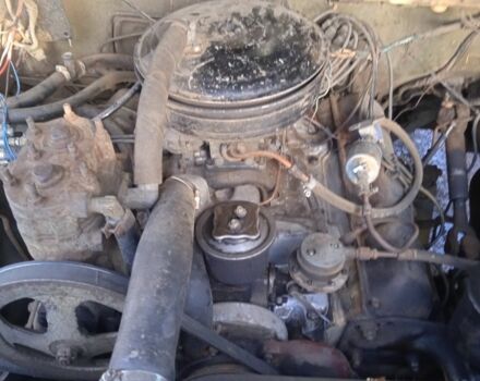 ЗИЛ Другая, объемом двигателя 0 л и пробегом 0 тыс. км за 3818 $, фото 5 на Automoto.ua