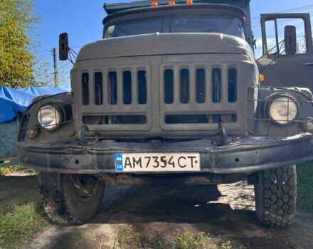 ЗИЛ Другая, объемом двигателя 0 л и пробегом 0 тыс. км за 3200 $, фото 1 на Automoto.ua