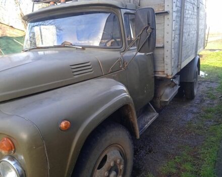 ЗИЛ Другая, объемом двигателя 0 л и пробегом 0 тыс. км за 3818 $, фото 2 на Automoto.ua