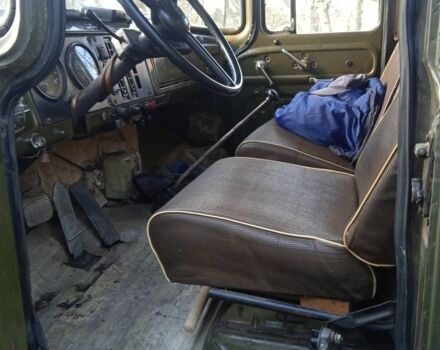 ЗИЛ Другая, объемом двигателя 0 л и пробегом 0 тыс. км за 3818 $, фото 4 на Automoto.ua