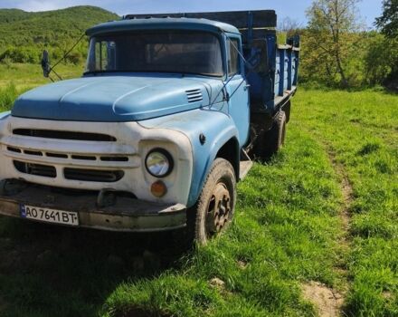 ЗІЛ Другая, об'ємом двигуна 0 л та пробігом 0 тис. км за 2800 $, фото 1 на Automoto.ua