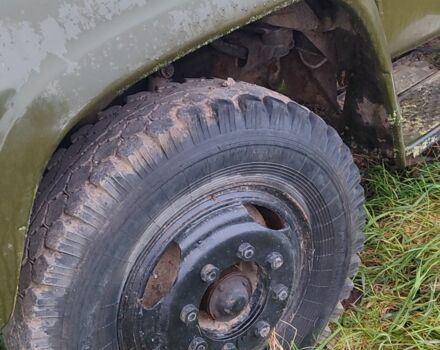 ЗІЛ Другая, об'ємом двигуна 0 л та пробігом 0 тис. км за 2000 $, фото 4 на Automoto.ua