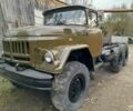 ЗИЛ Другая, объемом двигателя 0 л и пробегом 0 тыс. км за 4700 $, фото 1 на Automoto.ua