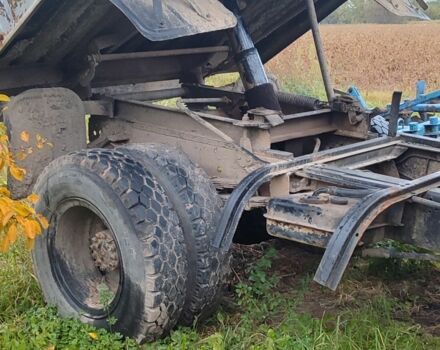 ЗІЛ Другая, об'ємом двигуна 0 л та пробігом 0 тис. км за 2000 $, фото 2 на Automoto.ua